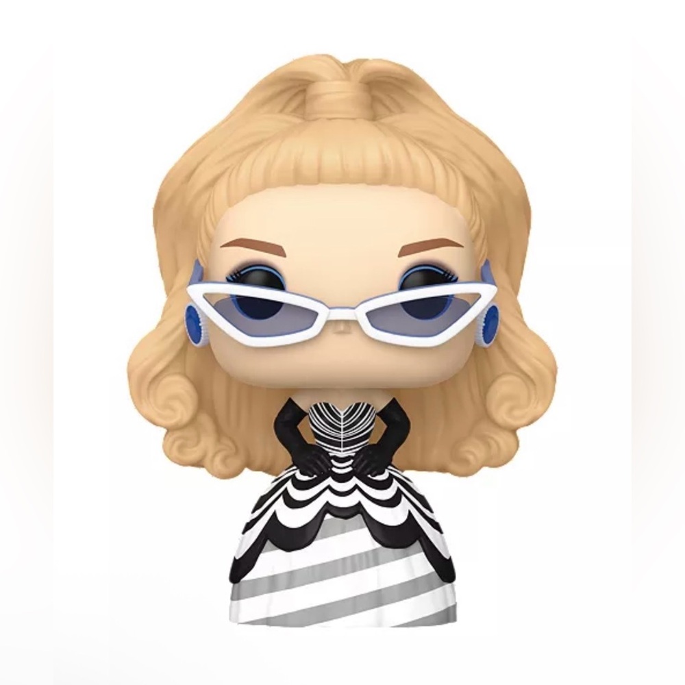 Funko Pop Retro Toys: Barbie 65th Anniversary Barbie Figure
